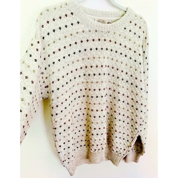 St.John’s Bay‎ Men’s Crew Sweater Large - Picture 2 of 12